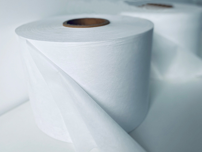 田林PLA无纺布