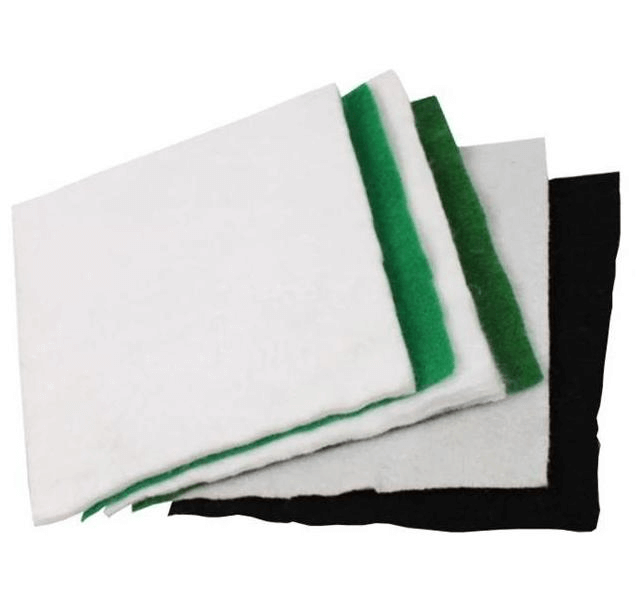 田林短丝土工布